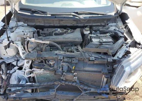 2018 Nissan Rogue S z USA, uszkodzony, nr VIN JN8AT2MT2JW463546